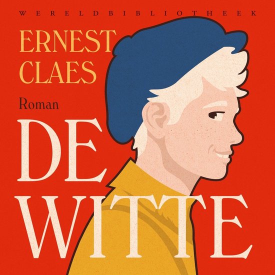 Wereldbibliotheekklassiekers 3 - De Witte - cover