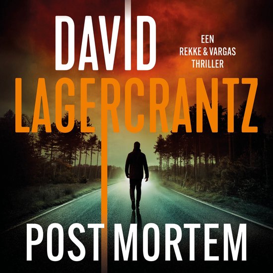 Post mortem - cover