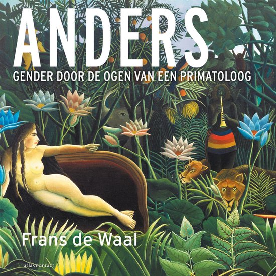 Anders - cover