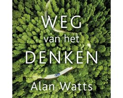 Weg van het denken