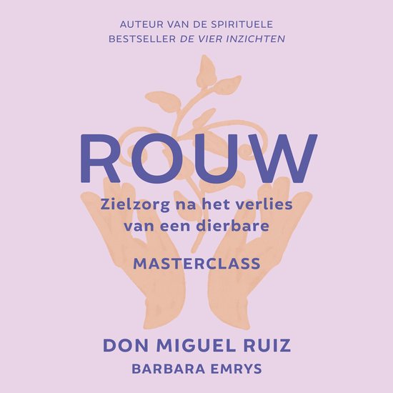 Rouw - cover