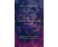 Diary of a Thirty-Something Widow