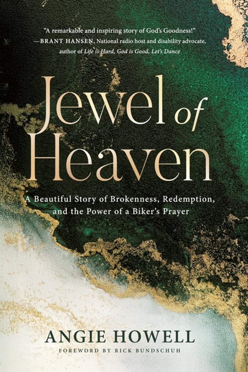Jewel Of Heaven