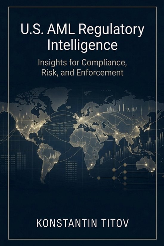 U.S. AML Regulatory Intelligence- U.S. AML Regulatory Intell ... - cover