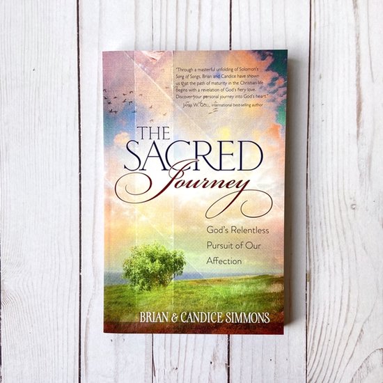 The Sacred Journey