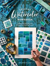 Creative Watercolor Workbook