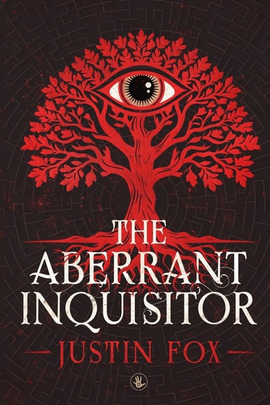 The Aberrant Inquisitor - cover