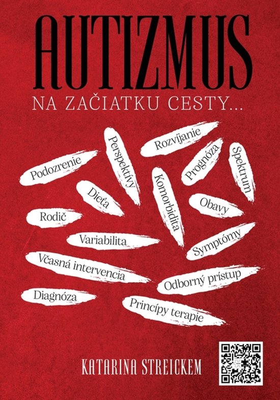 Autizmus - cover