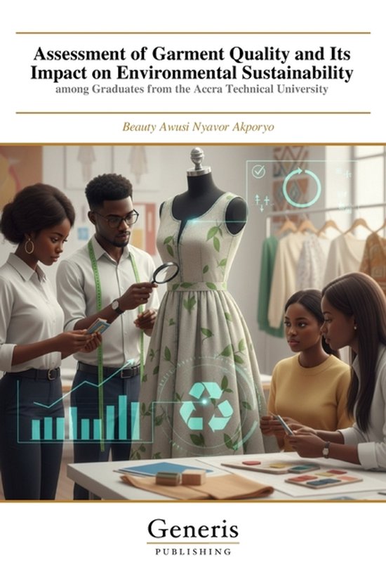Assessment of Garment Quality and Its Impact on Environmenta ... - cover