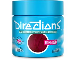 La Riche Directions haarverf rose red 100 ml
