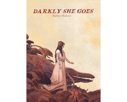 Darkly She Goes
