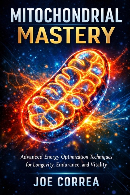 Advanced Techniques in Longevity- Mitochondrial Mastery
