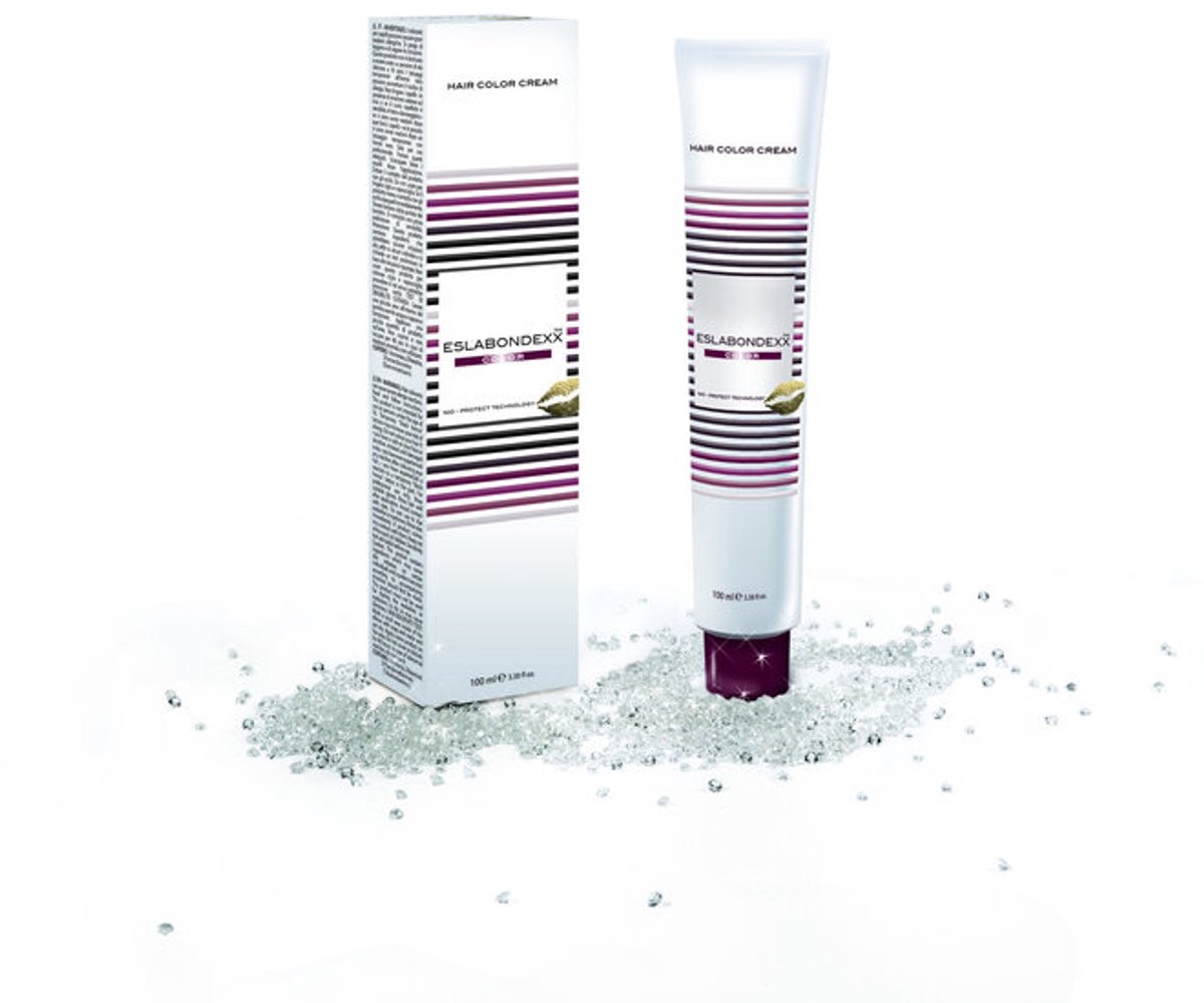 Eslabondexx Hair Toner Zilverblond 100m