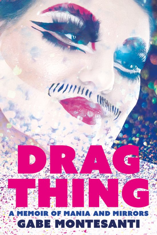 Drag Thing - cover