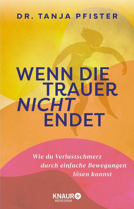 Wenn die Trauer nicht endet - cover