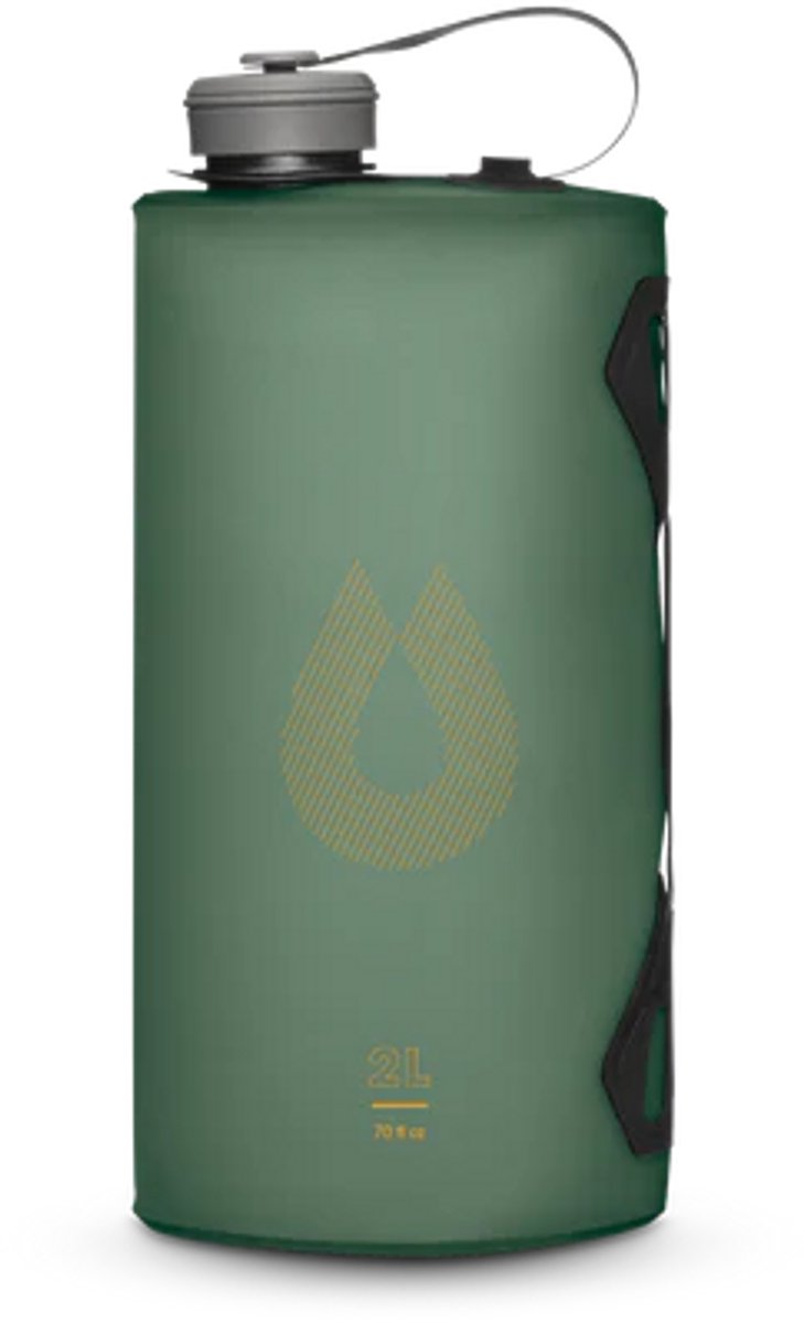 Hydrapak Seeker 2L Sage Green