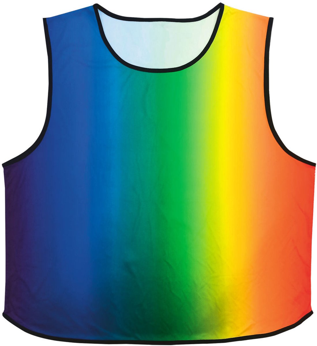 KWD Overgooier/Hesje Regenboog, mt Junior