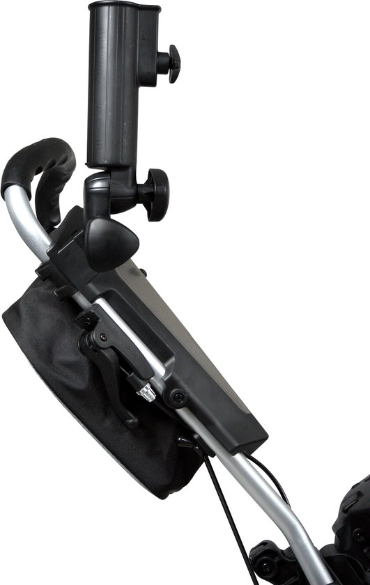 Golfted - Tour Made GT-140 Push golftrolley van Merkloos — afbeelding 2