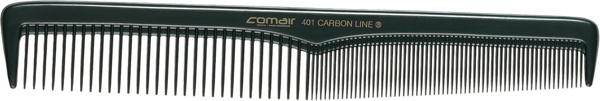Tondeuse 401 Carbon Profi Line - Lichte en Flexibele Schuine Tondeuse
