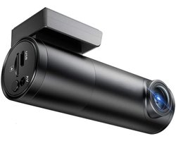 Dash Cam 1296P Camera met WiFi WDR Auto DVR 150 ° FOV App...