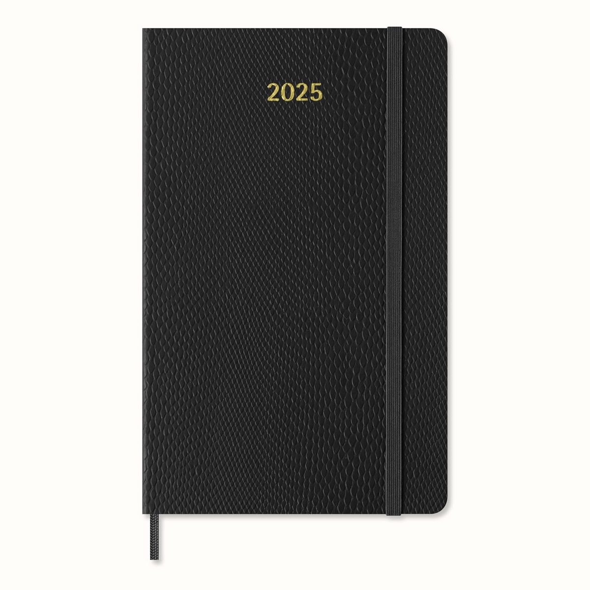 Agenda 2025 Large Zwart