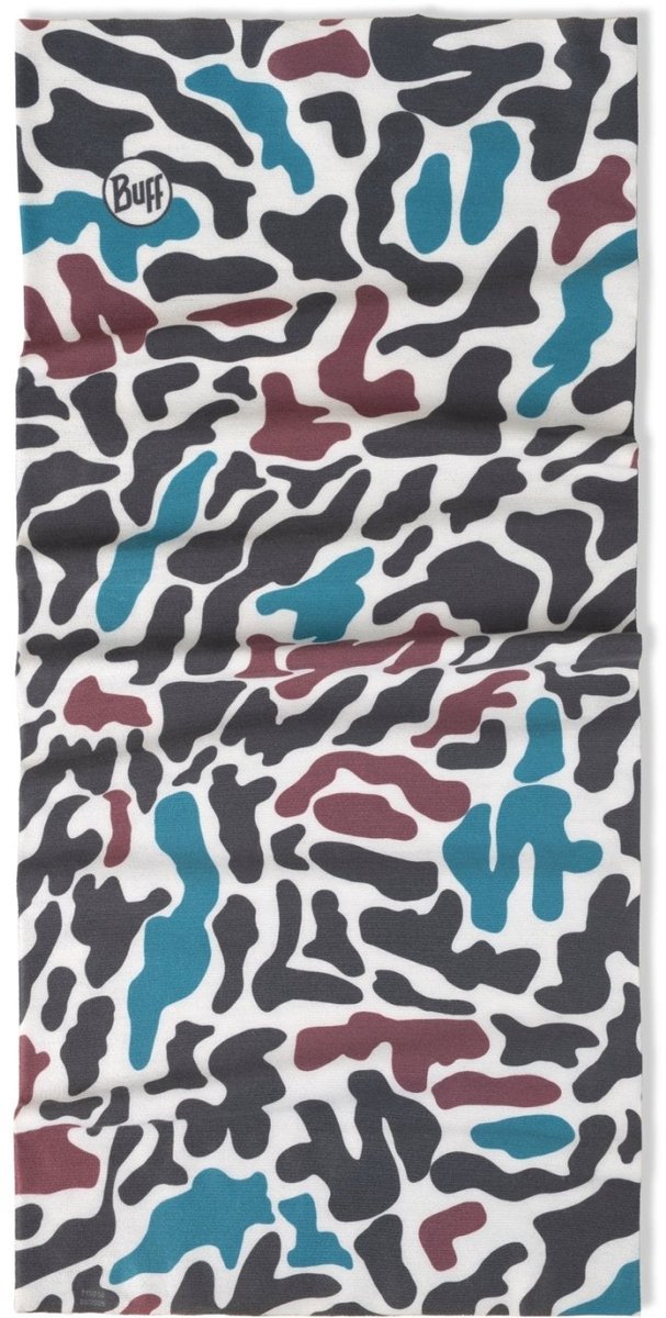 BUFF | Neckwear | Coolnet UV Print | Blax Multi | -