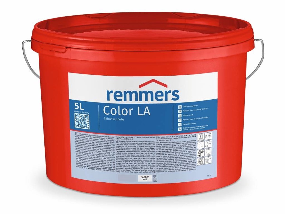 Remmers Color LA - 5 liter