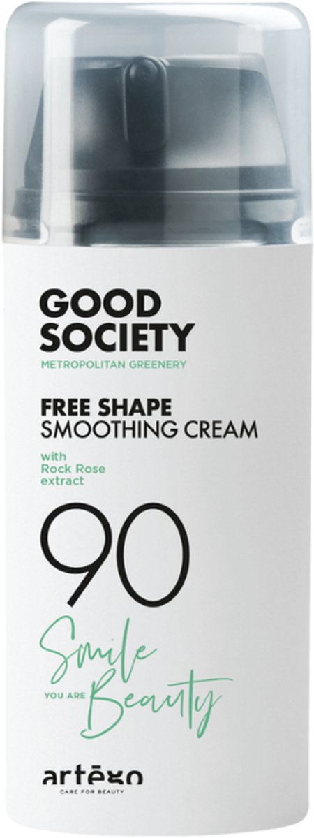 Artego Good Society Smoothing Cream 100 Ml