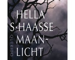 Omslag van Maanlicht