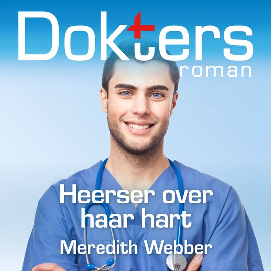 Heerser over haar hart - cover