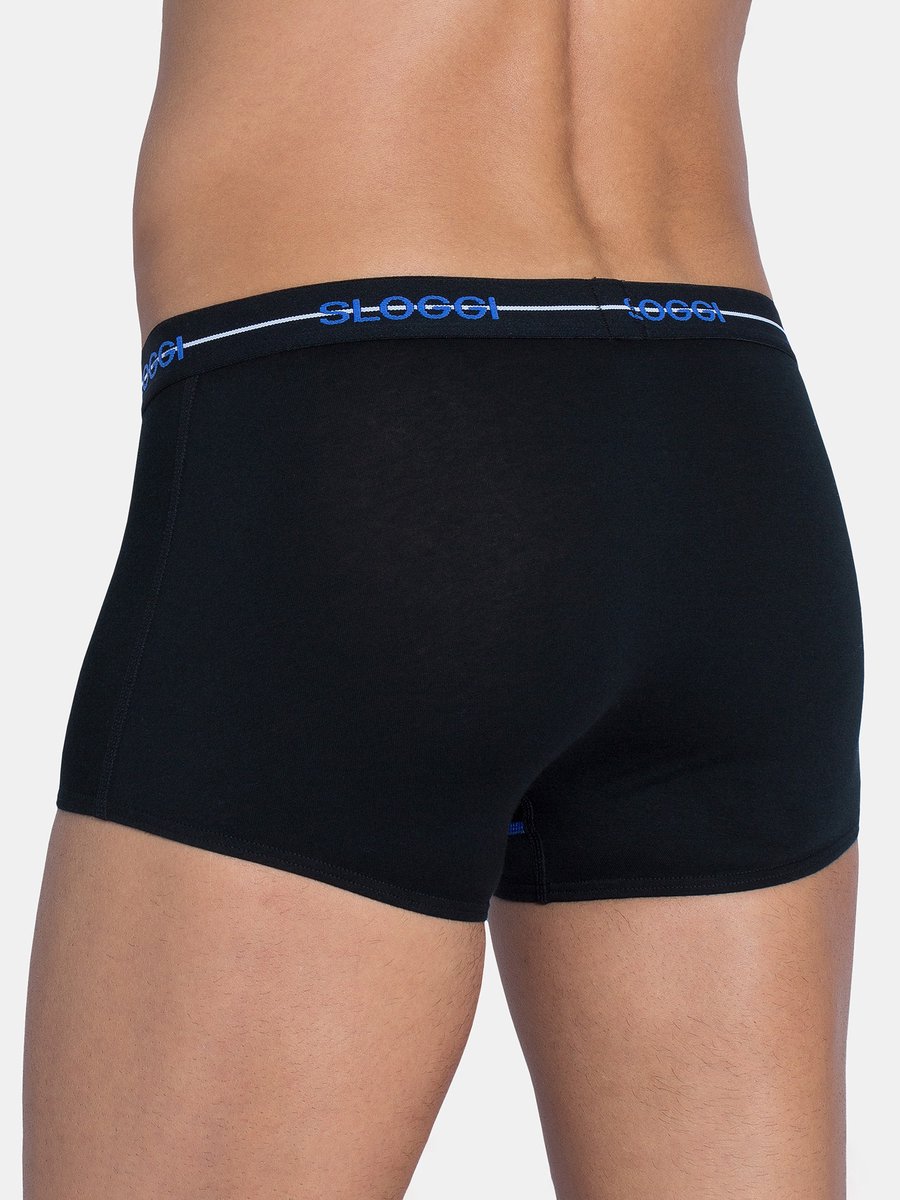 sloggi Retro Pants Start Hipster