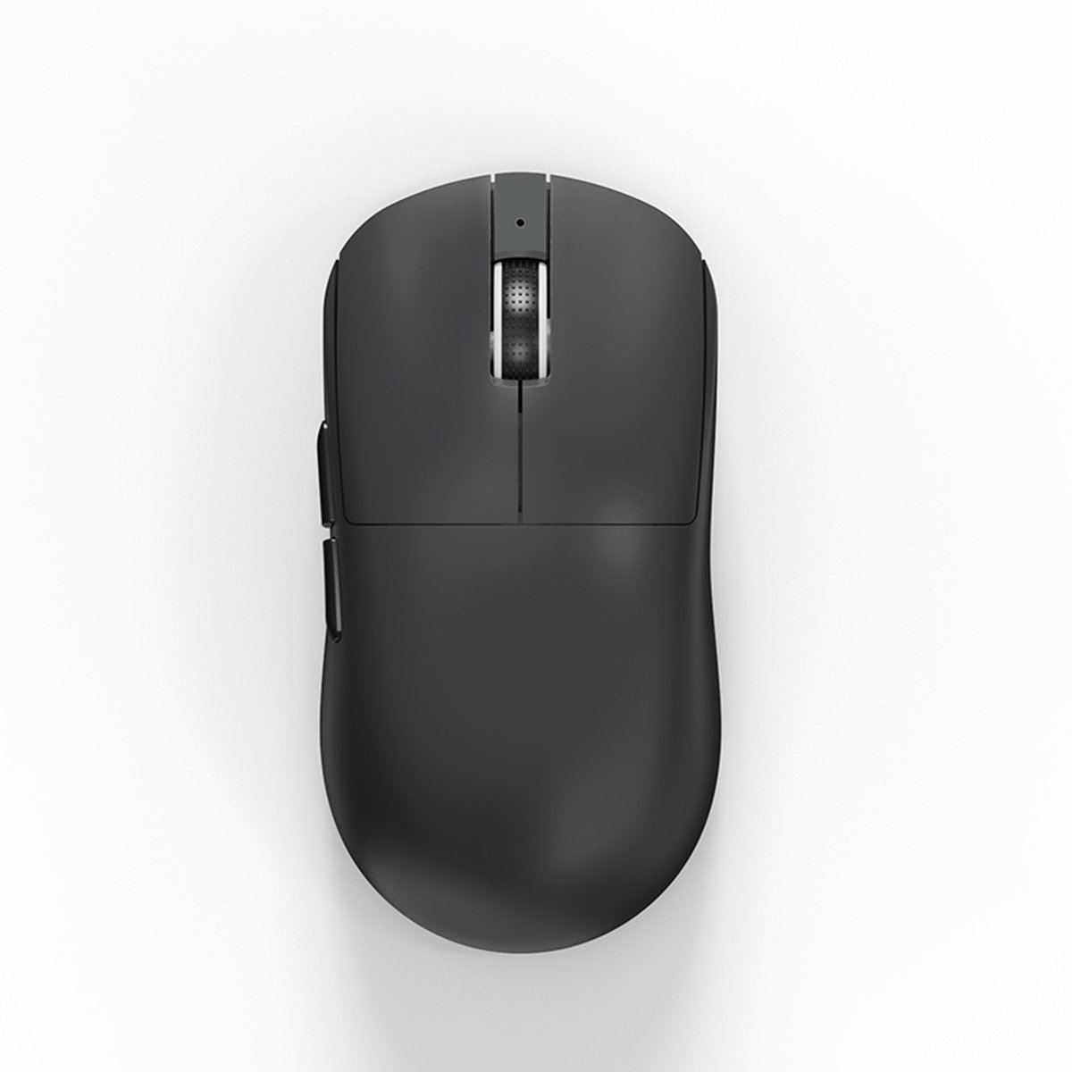 DREILEX S18 Gaming Muis - Draadloos Tri-Mode Bluetooth 5.2 & 2.4G - 6400 DPI - Oplaadbaar - Zwart
