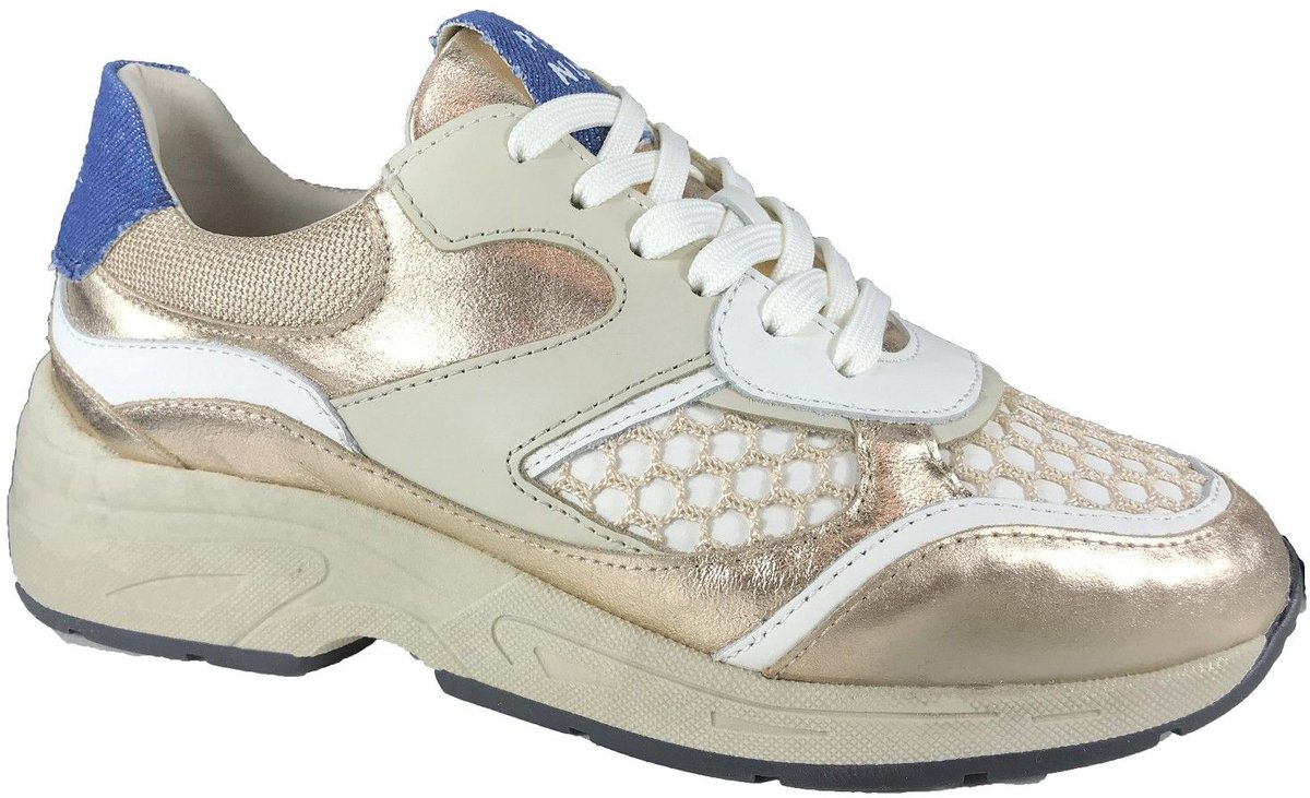 PIEDINUDI SNEAKER - TALLA 04.02 H