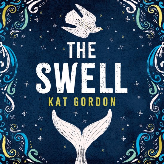 The Swell - cover