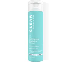 Paula's Choice Clear Regular 2% BHA Exfoliant met Salicylzuur - 118 ml