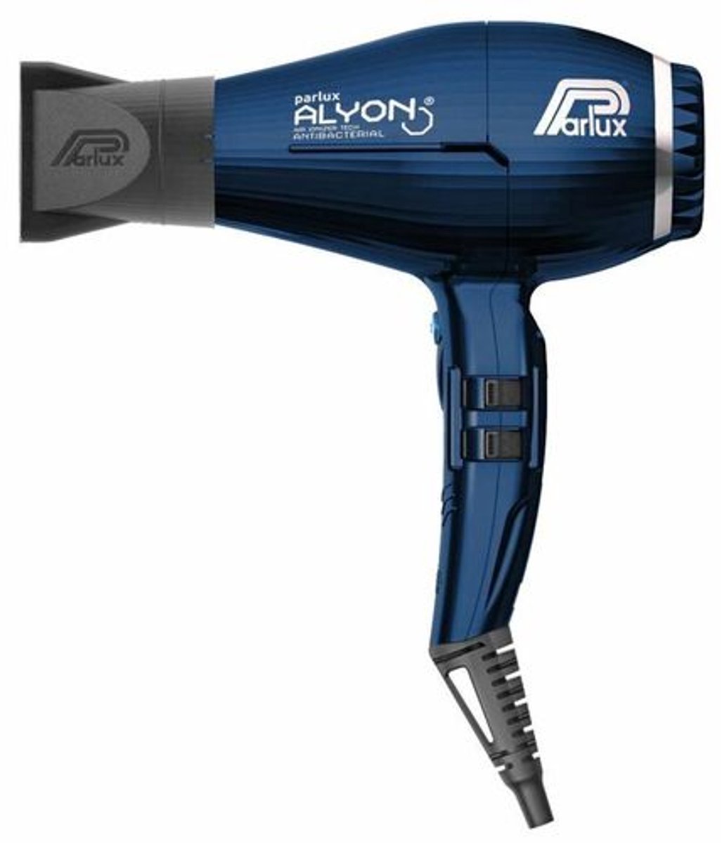 Parlux Alyon Föhn Spring Edition Blauw - afbeelding 3