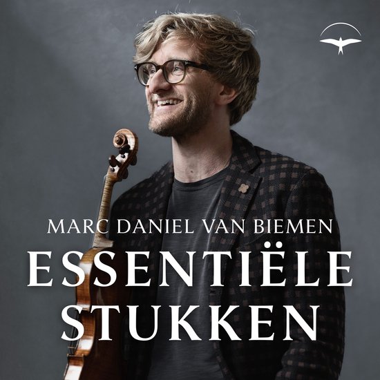 Essentiële stukken - cover