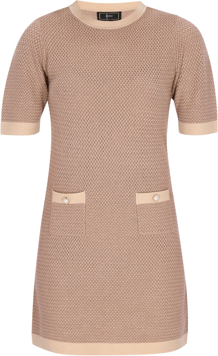 faina Dress