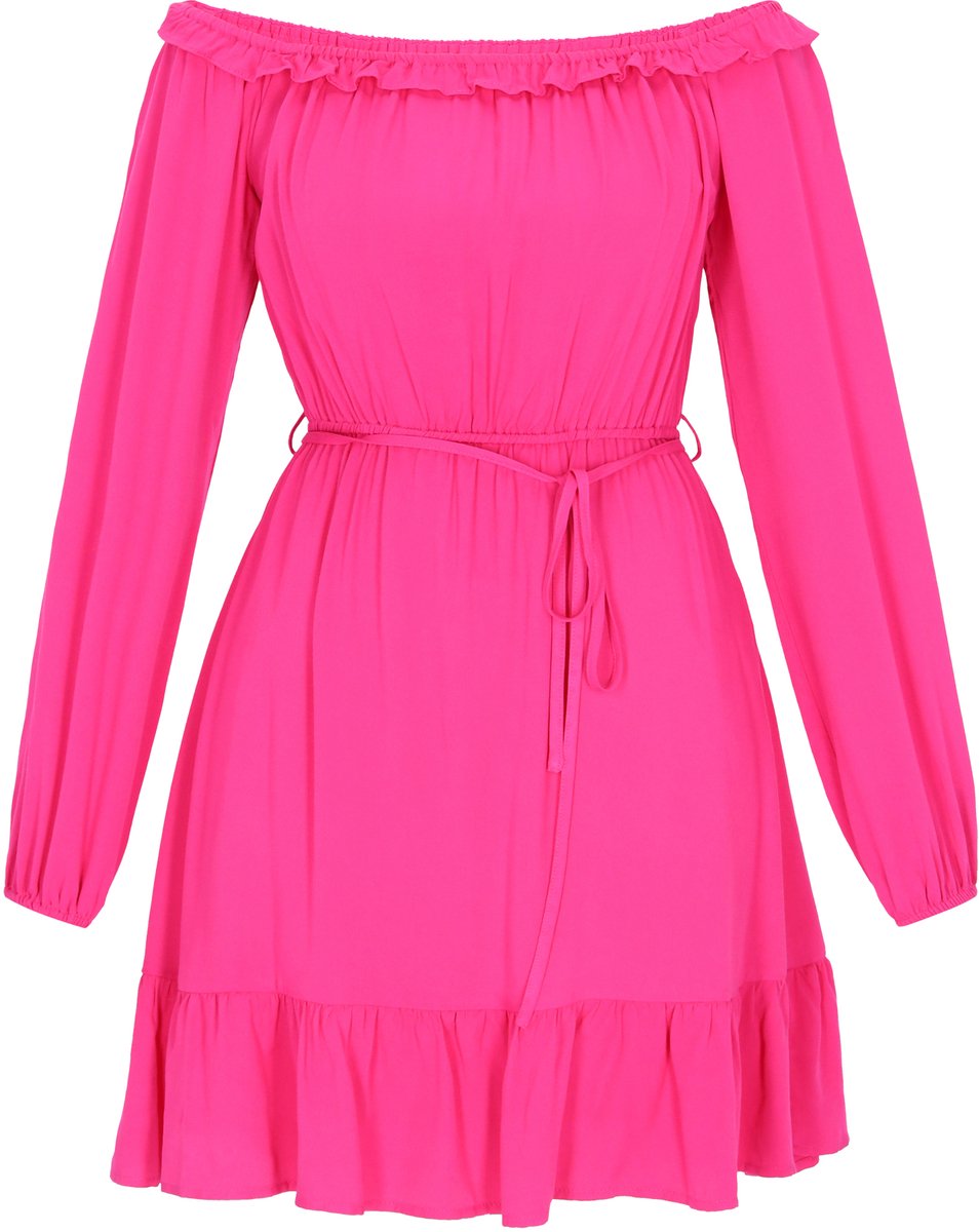 IZIA Dress