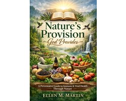 Nature's provision God provides