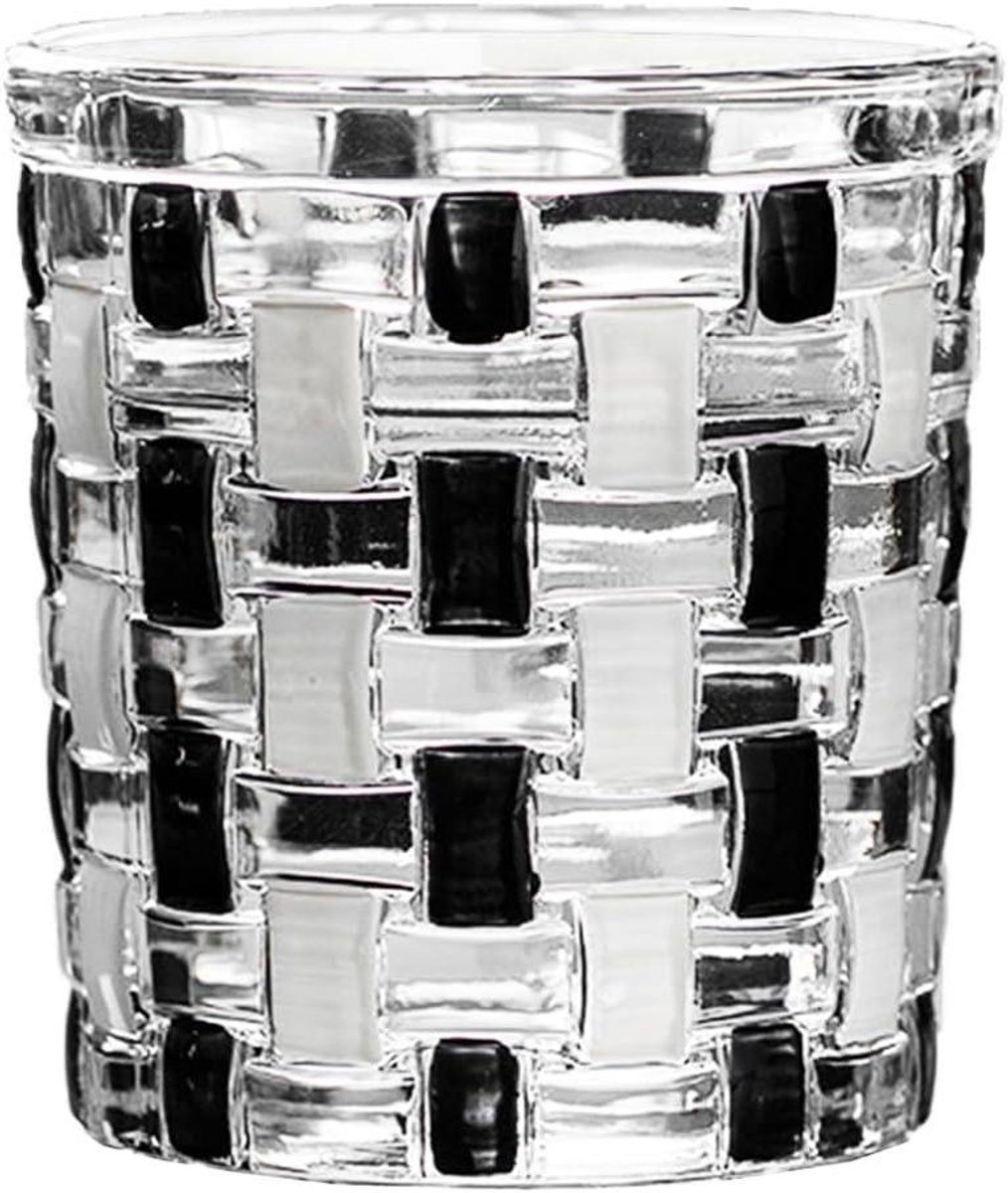 Cocktailglas Whisky Glas - Uniek Design voor een Stijlvolle Drankbeleving