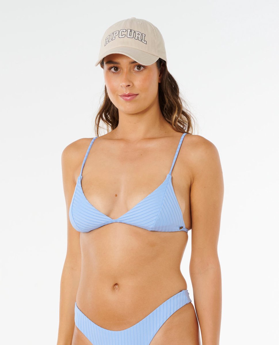 Rip Curl Premium Surf Banded Fixed TRI Light Blauw