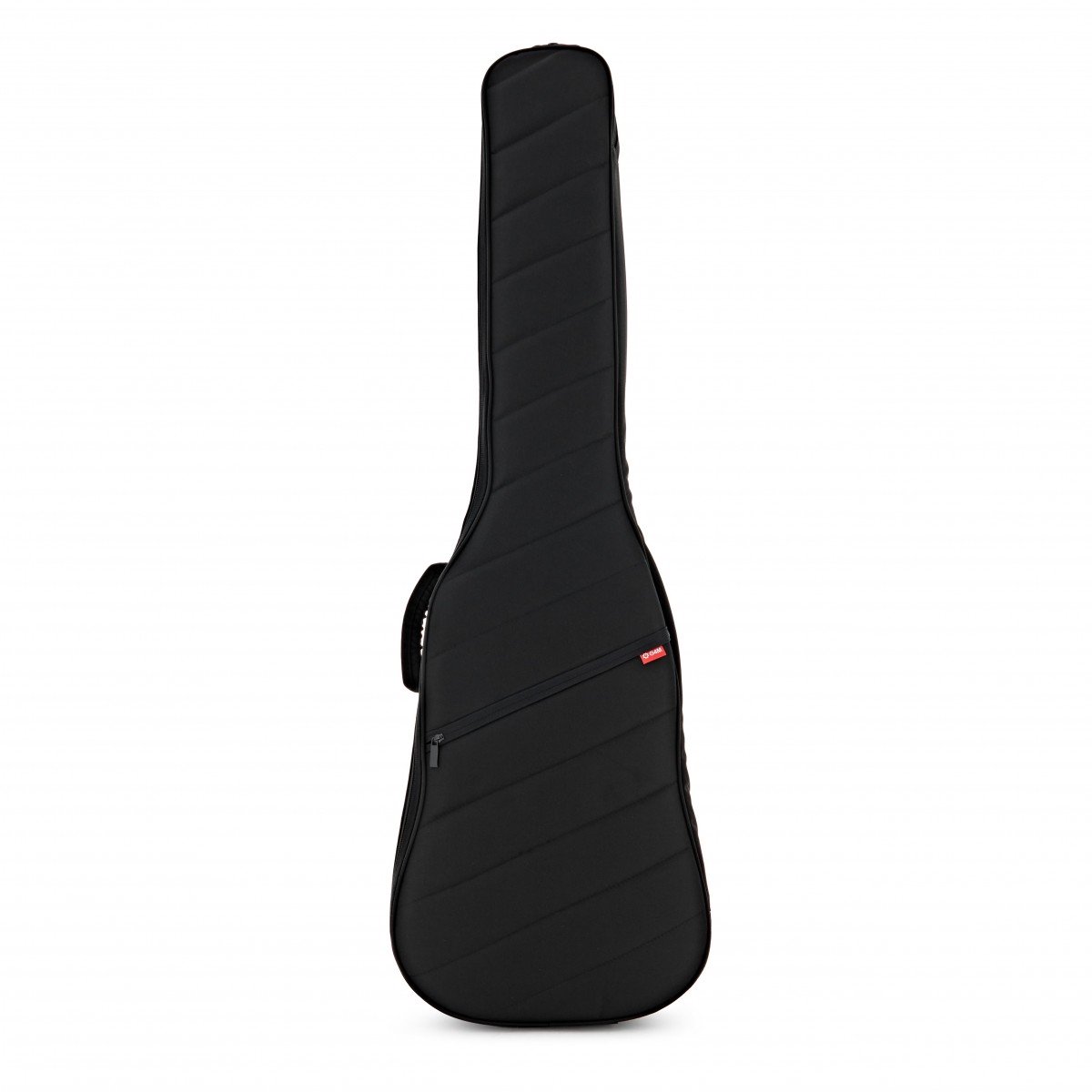 G4M gevoerde gitaartas voor basgitaar