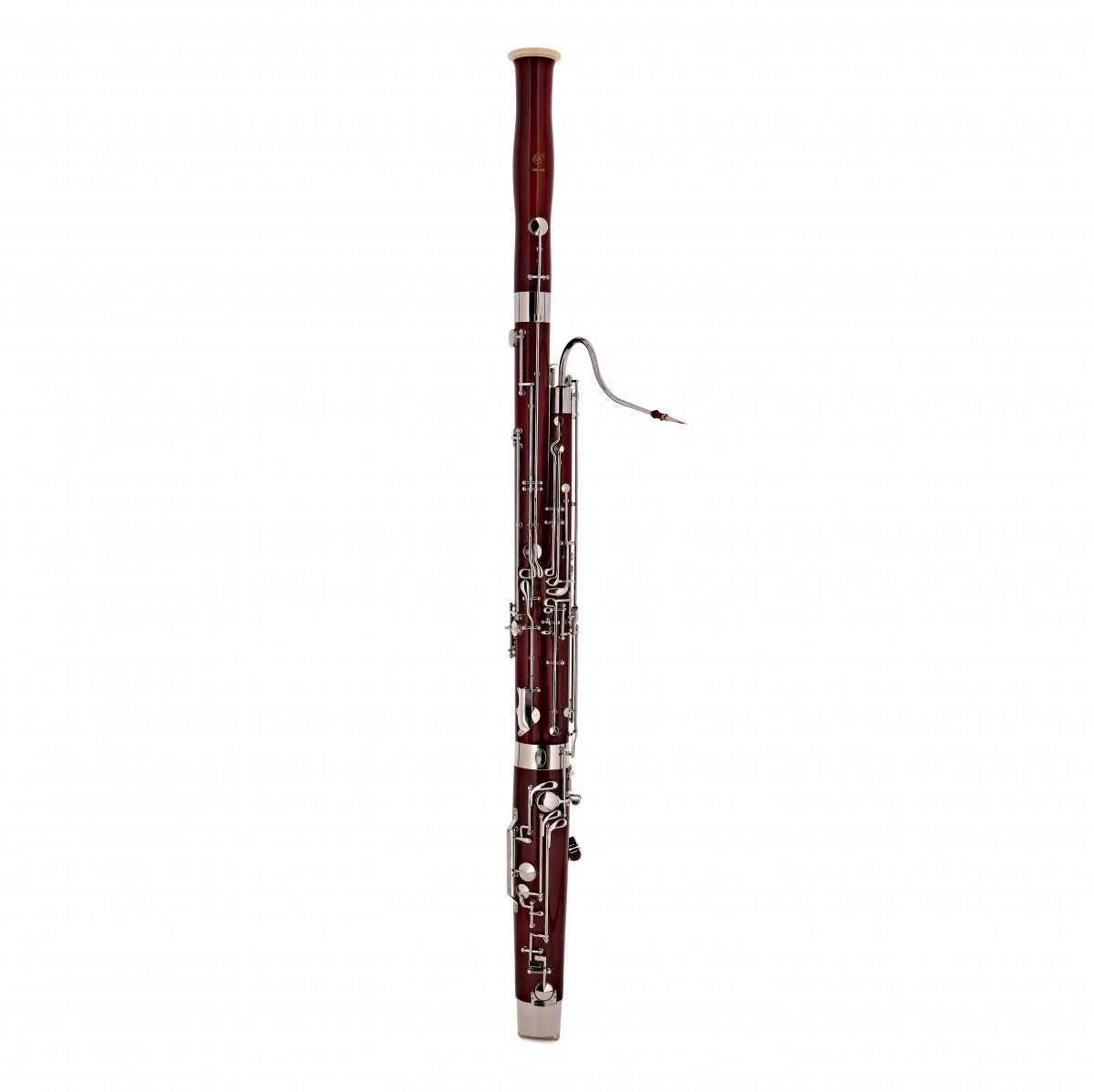 Rosedale fagot van Gear4music