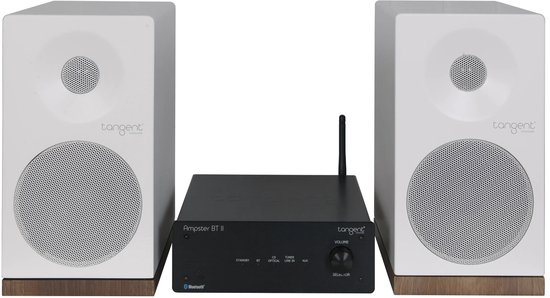 Tangent - Ampster II X4 - Wit van Tangent — afbeelding 4