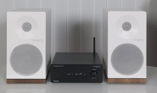 Tangent - Ampster II X4 - Wit van Tangent — afbeelding 2