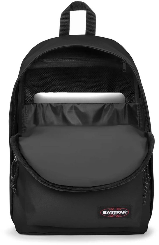 Eastpak OUT OF OFFICE Rugzak, 27 Liter, 13.3 inch laptopvak - Black