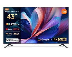 Xiaomi TV A Pro 2026 43 inch