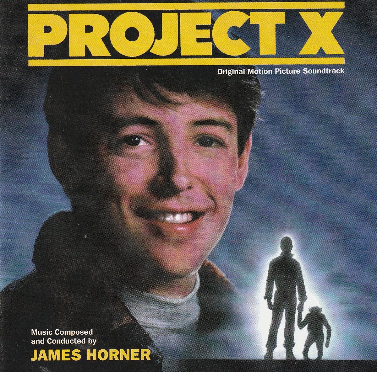 Project X - Original Motion Picture Soundtrack