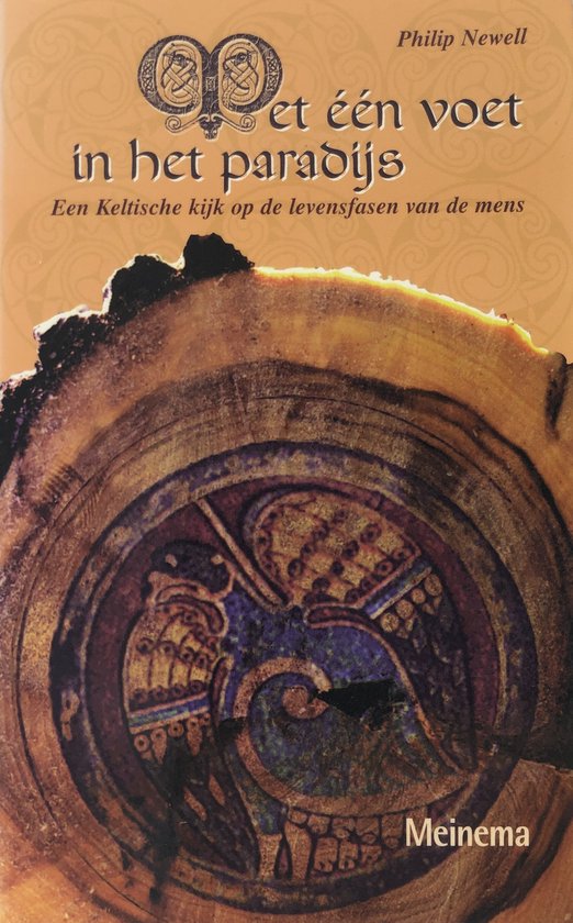 Met Één Voet In Het Paradijs